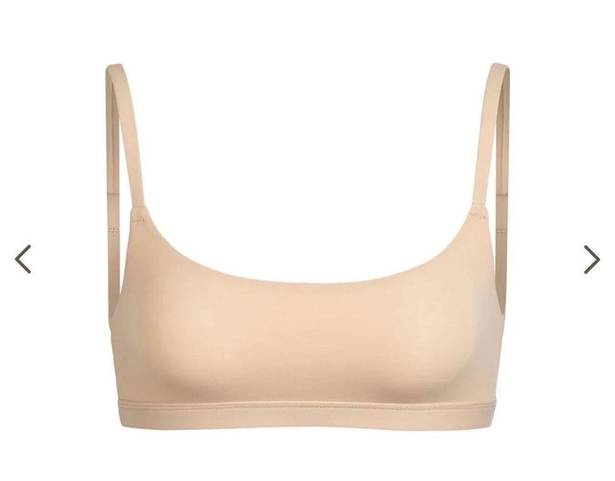 SKIMS Scoop Bralette