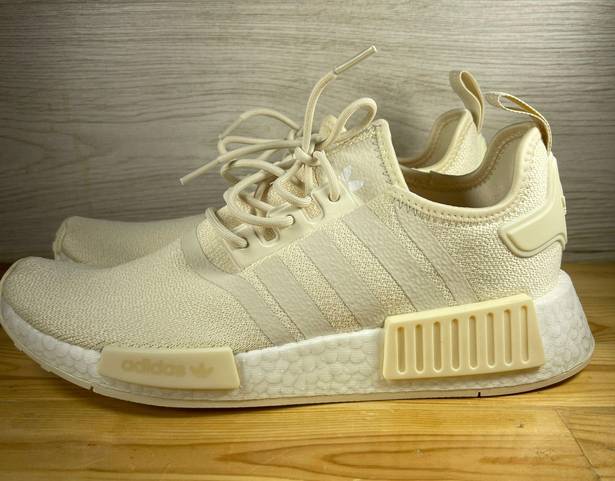 Adidas NMD_R1 Wonder White Factory New