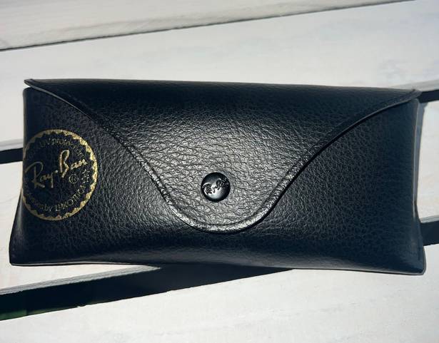 Ray-Ban Ray Bans Round Metal