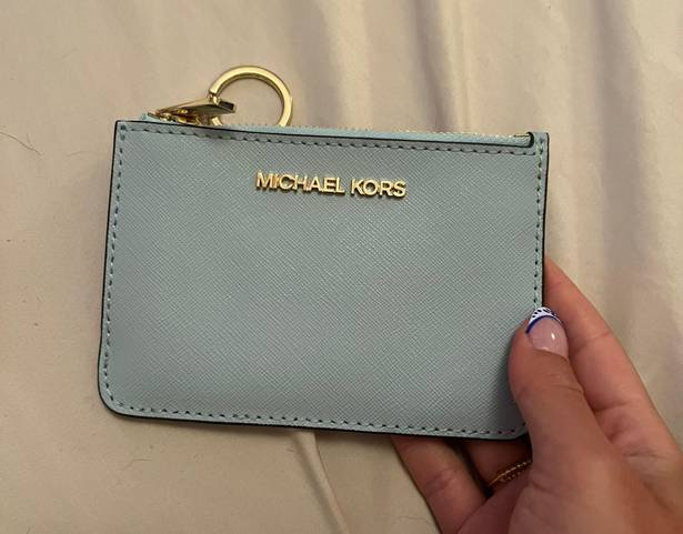 Michael Kors Chain Wallet