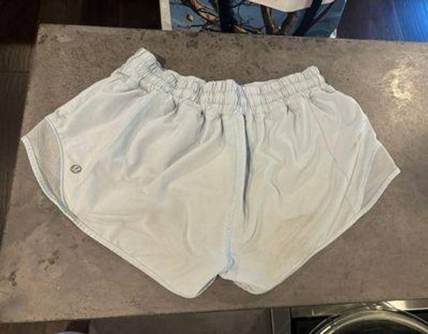 Lululemon Hotty Hot Short 2.5”