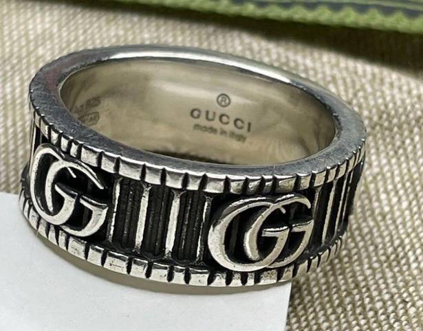 Gucci Ring 🚨🚨