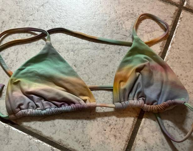 Billabong Bikini Top