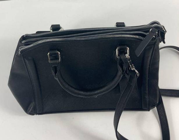 Nine West NWT  Shoulder Purse black