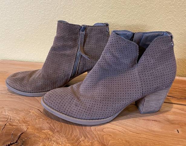 DV by Dolce Vit Booties