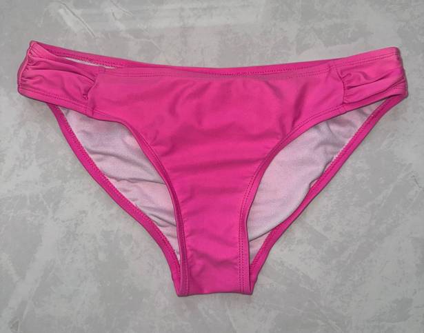 Vintage Bikini Set Pink