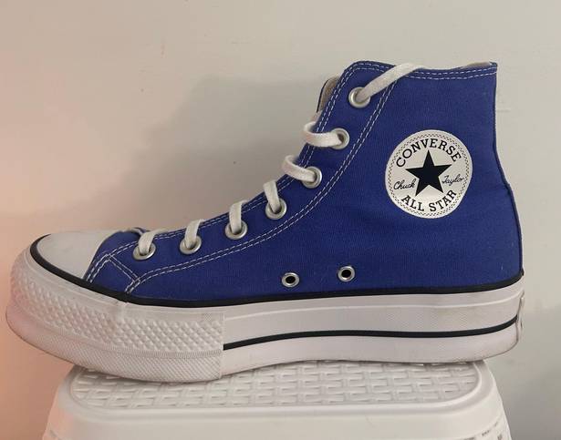 Converse Platform