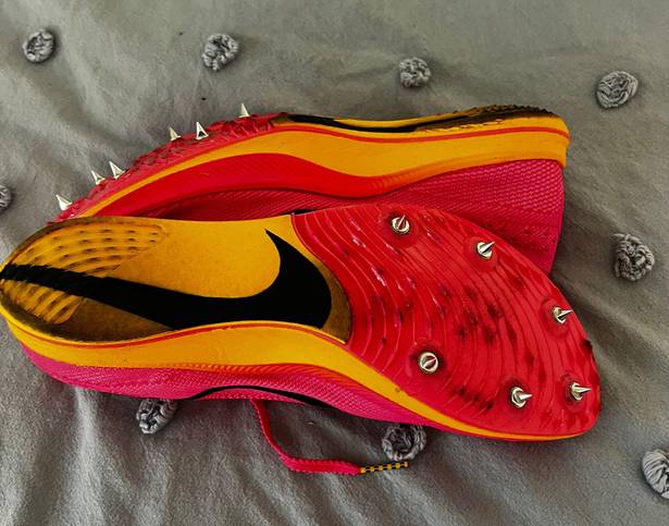 Nike Running Spikes