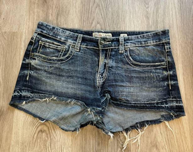 BKE Denim  Sabrina Shorts