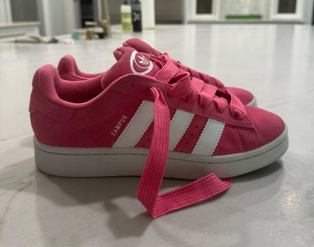 Adidas Campus Shoes