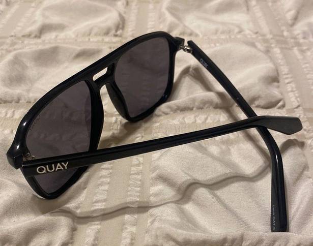 Quay Australia  ON THE FLY Sunglasses POLARIZED