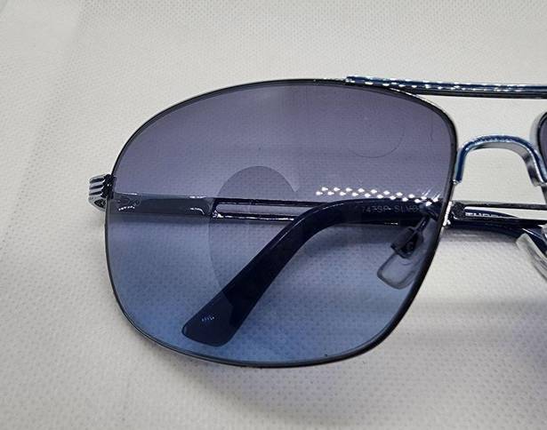 Southpole  Silver & Blue Sunglasses