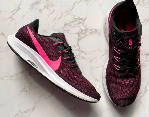 Nike 🔥 Air Zoom Pegasus 36 Blast Running Training Shoes Women’s 10