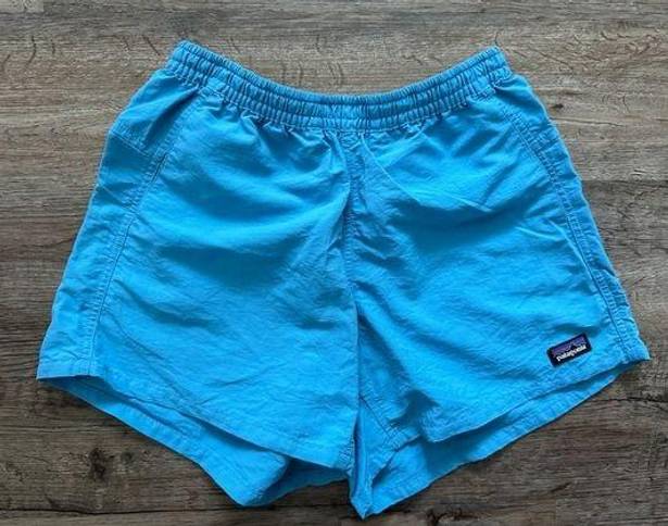 Patagonia  Women's Baggies Shorts Bandana Womens Size XS