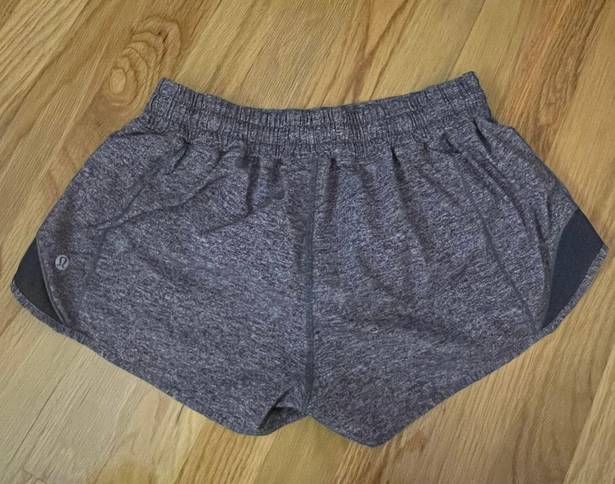 Lululemon Hotty Hot Short 2.5”