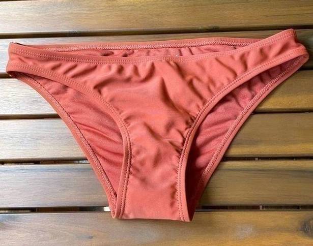 Cabana Del Sol  bikini bottom Size Small