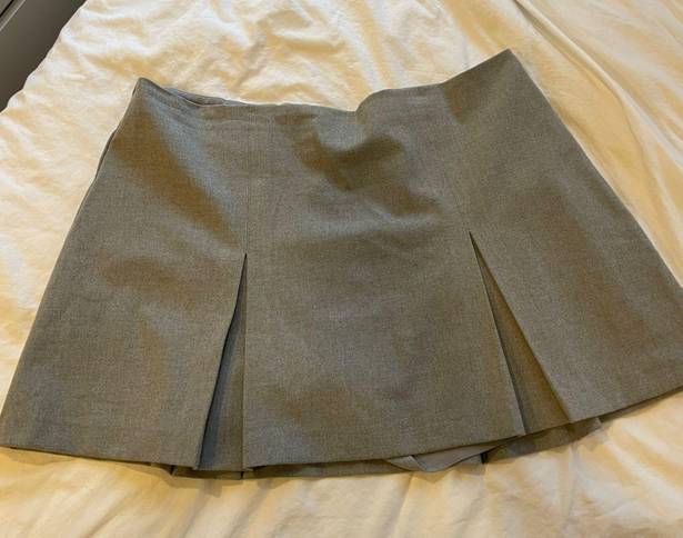 Abercrombie & Fitch Skort