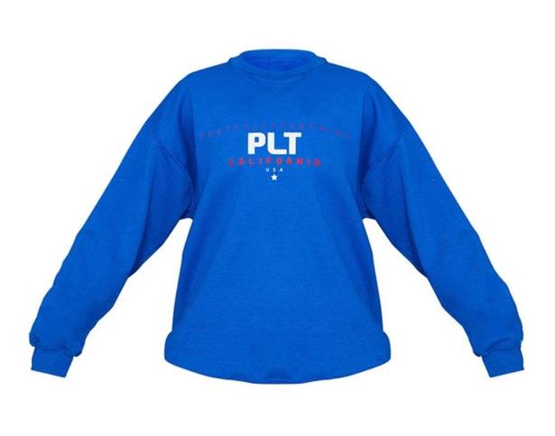 Pretty Little Thing Crew Neck