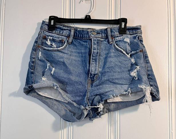 Abercrombie & Fitch Short