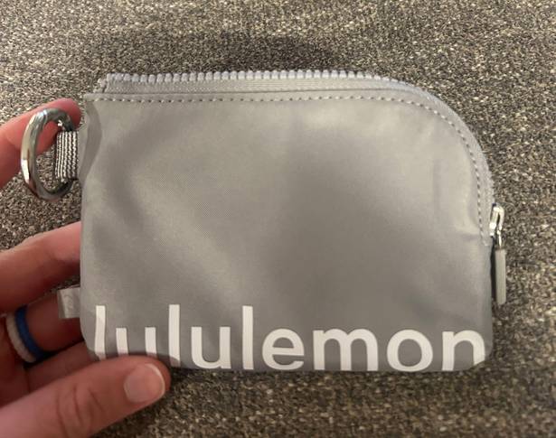 Lululemon Wallet