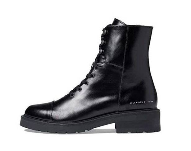 ALLSAINTS NWOB All Saints Dusty Boots