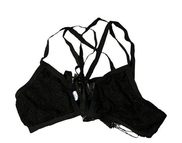 For Love & Lemons  Bralette Skivvies  XS New with Tags and Bag