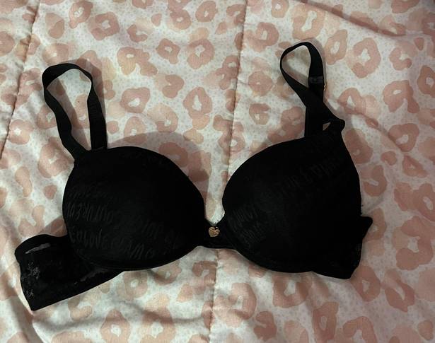 Juicy Couture bra