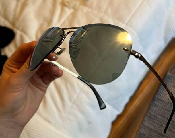 Ray-Ban s Aviator Sunglasses