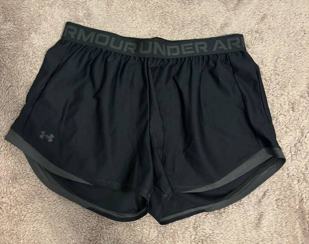 Under Armour Running Shorts