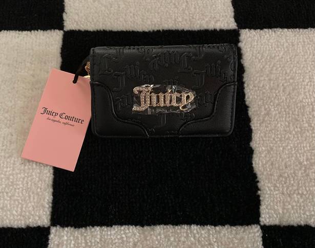 Juicy Couture Wallet