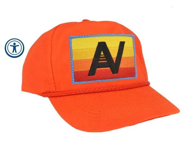 Aviator Nation Aviation Nation Hat 