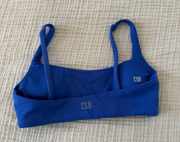 Crop Shop Boutique CSB Freedom Callie Sports Bra