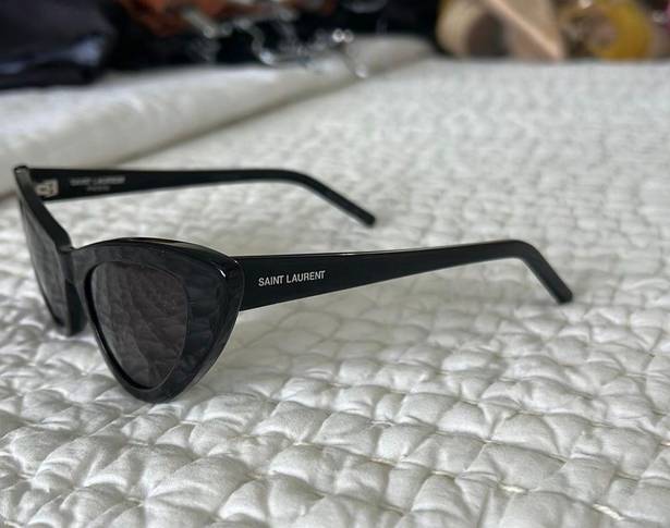 Saint Laurent Sunglasses 