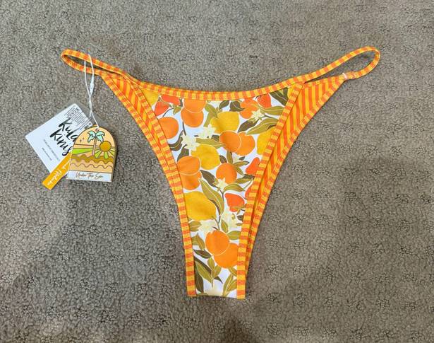 Kulani Kinis Bikini Bottoms