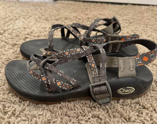 Chacos 