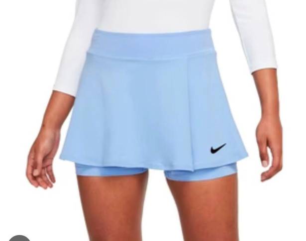 Nike Women's Spring Victory Flouncy Skirt