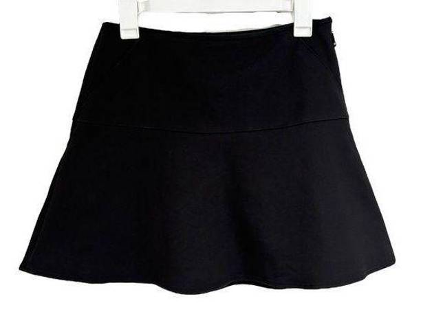 Polo  Golf Ralph Lauren Black Skort size 6