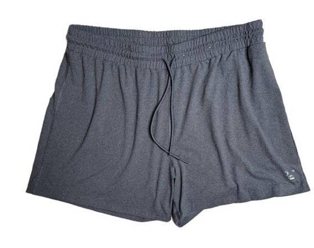 Juicy Couture  Sport Shorts M Women’s Gray Pull On