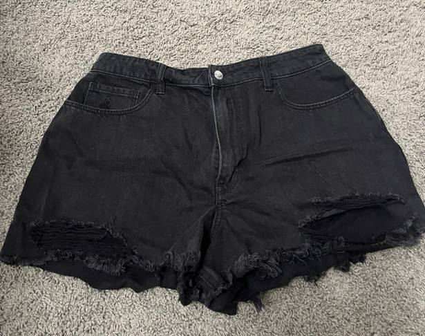 Hollister Jean Shorts