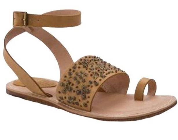 Latigo  Vera Sandal, New with Tags, Size 9.5