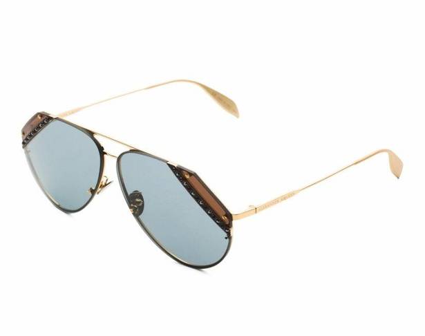 Alexander McQueen Sunglasses