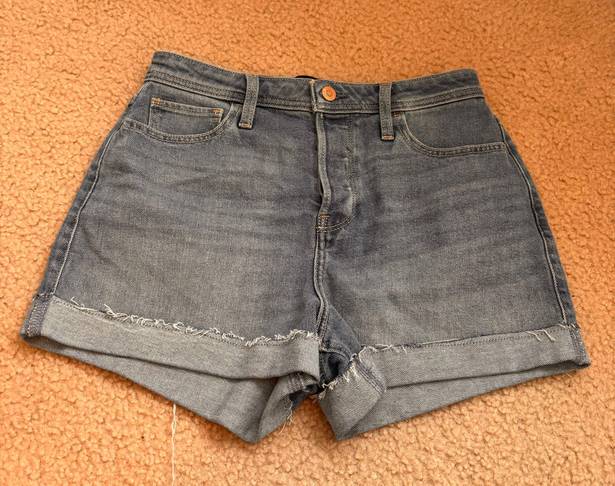 Hollister Jean Shorts