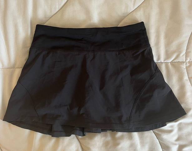 Lululemon Skirt