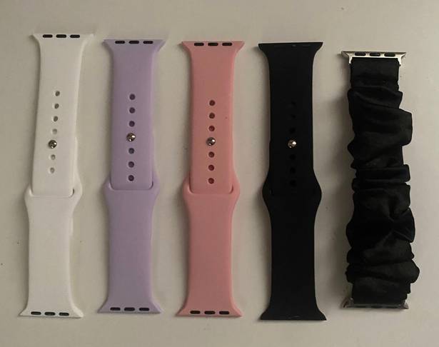 Apple Watch Bands For Sizes 38/40/41mm Multiple