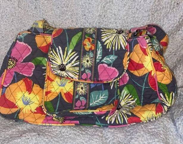 Vera Bradley  Satchel Bag