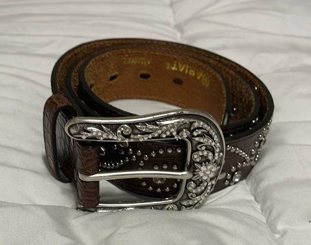 Ariat Belt