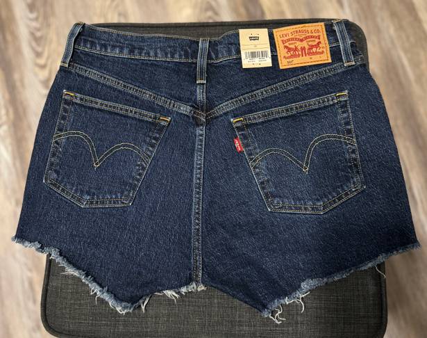 Levi’s 501 Shorts