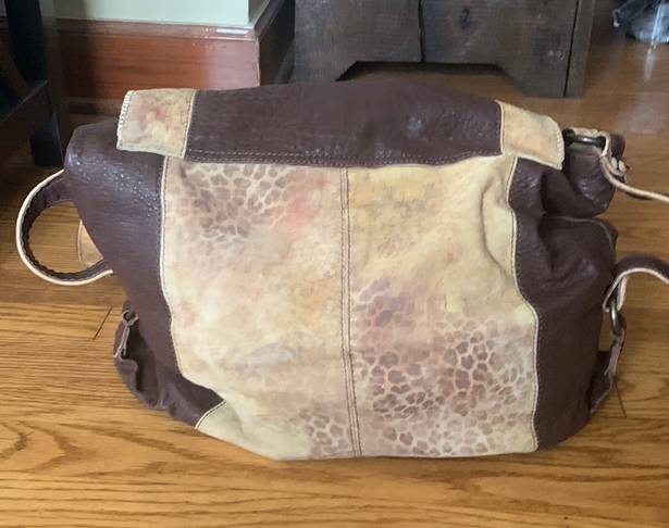 Old Gringo Hobo Purse