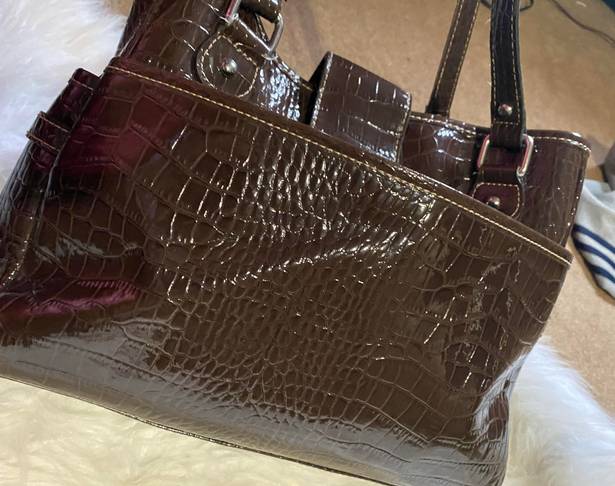 Liz Claiborne Handbag 