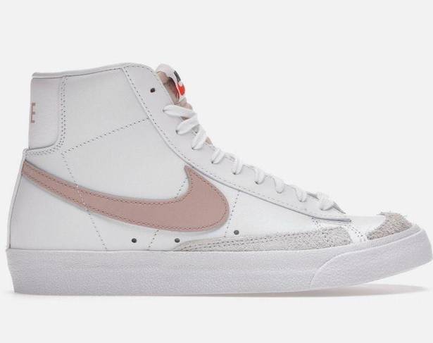 Nike Blazer Mid 77 Shoes